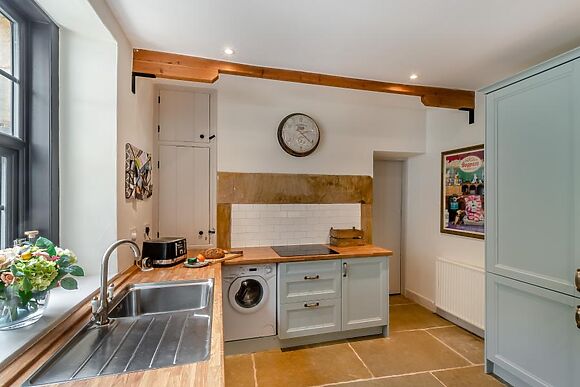 Eastgate House Alnwick