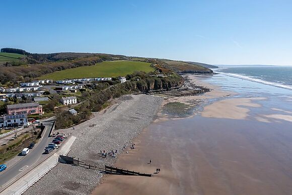 Bryn Y Mor 5 Tenby
