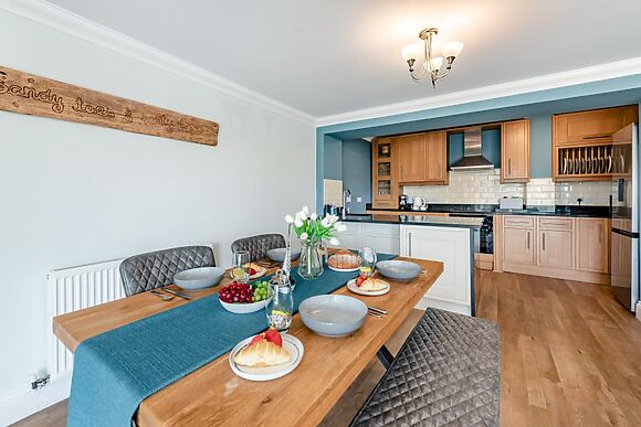 Bryn Y Mor 5 Tenby
