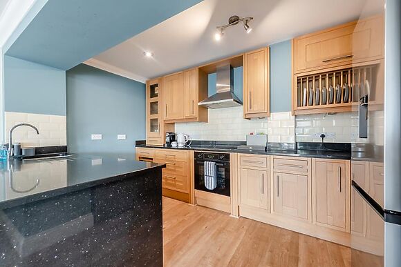 Bryn Y Mor 5 Tenby