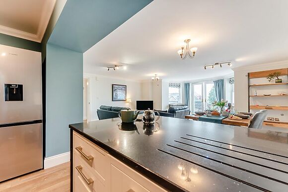 Bryn Y Mor 5 Tenby