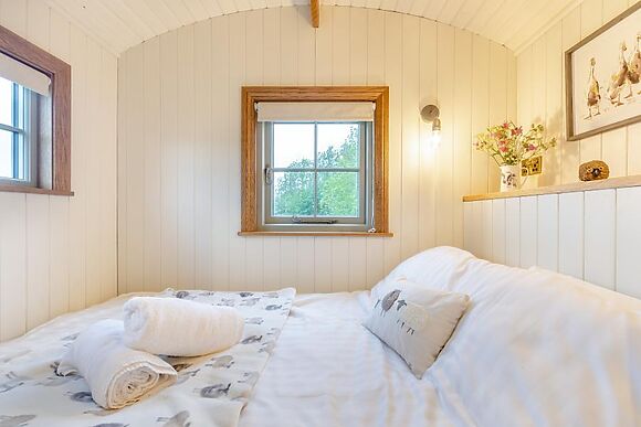 Hillside Hideout