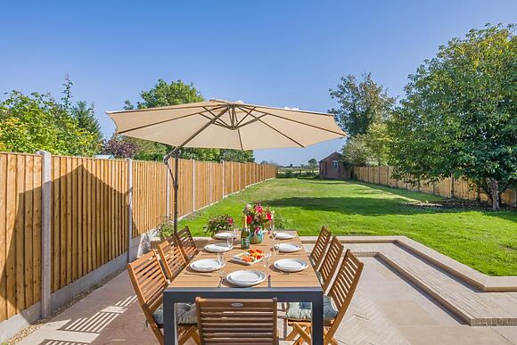 Swallows Rest Wrentham