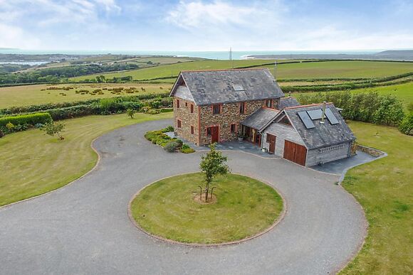 Highfield Instow