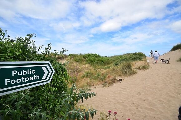Highfield Instow
