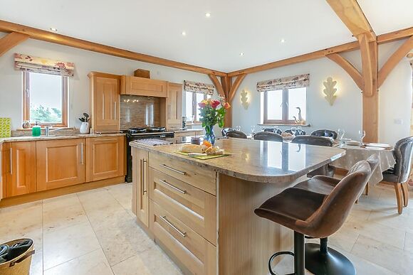Highfield Instow