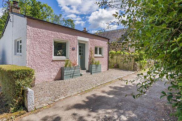 Manse Lane Cottage