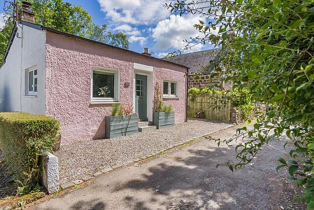 Manse Lane Cottage