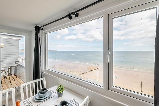 Ocean Retreats North Bay Apt 8