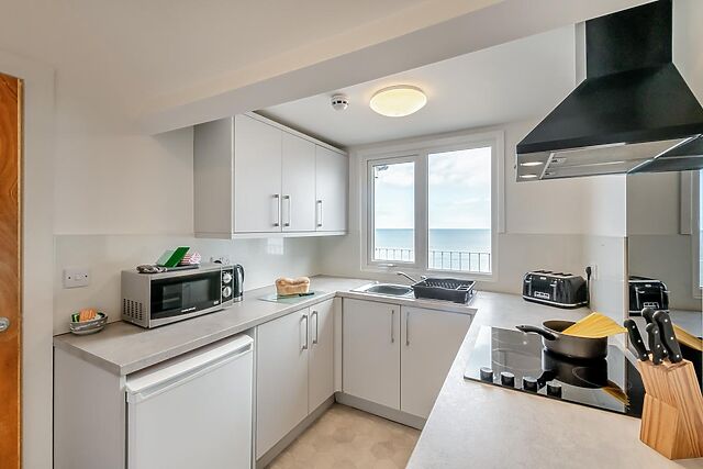 Ocean Retreats North Bay Apt 8