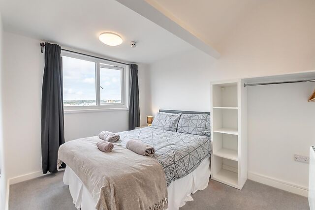 Ocean Retreats North Bay Apt 8