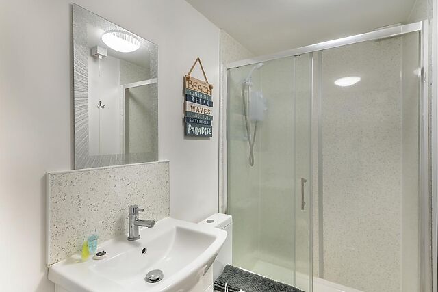 Ocean Retreats North Bay Apt 8