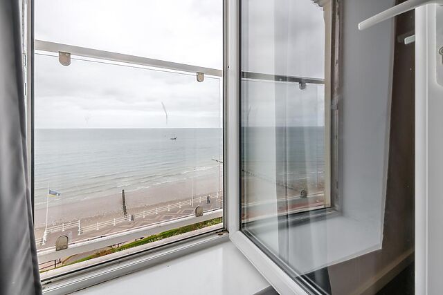 Ocean Retreats North Bay Apt 7