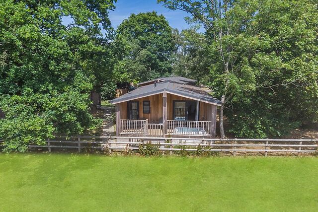Campden Lodge
