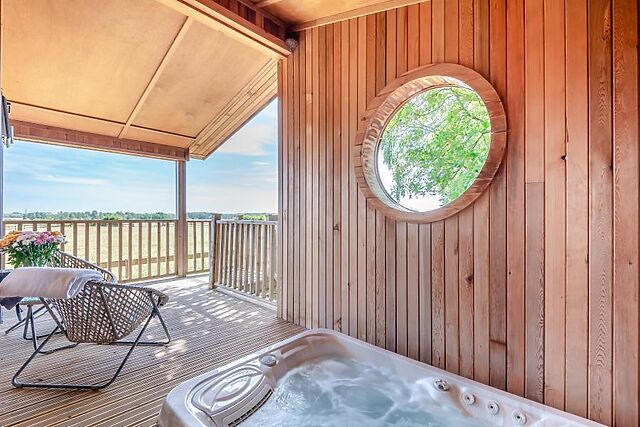 Duet Lodge