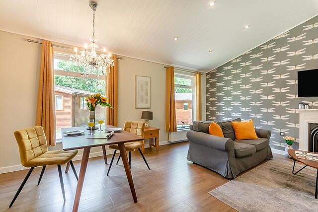 Cupids Lodge