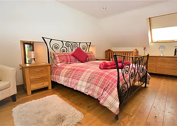 Enjoy a good night sleep