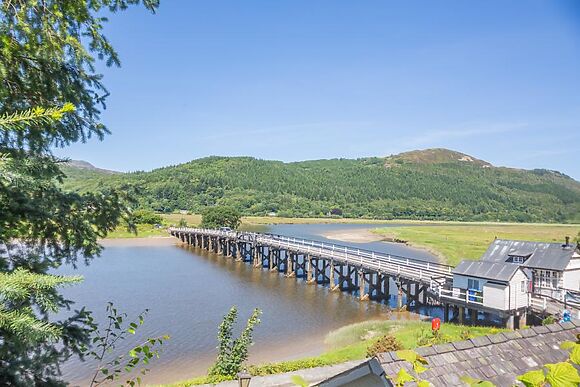 Penmaen Cottage