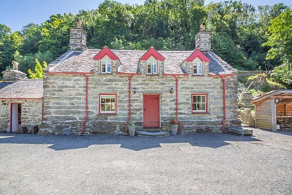 Penmaen Cottage