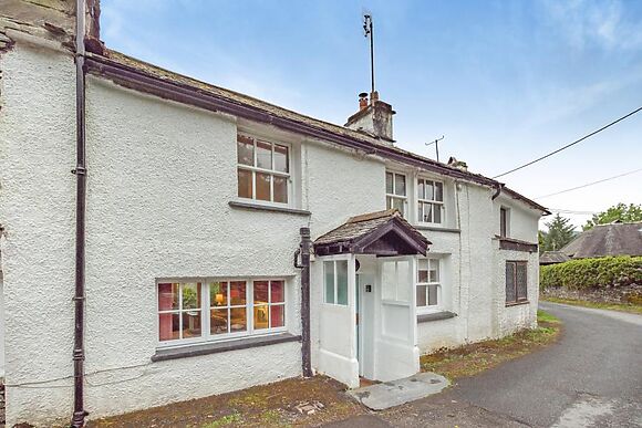 Church Cottage Satterthwaite