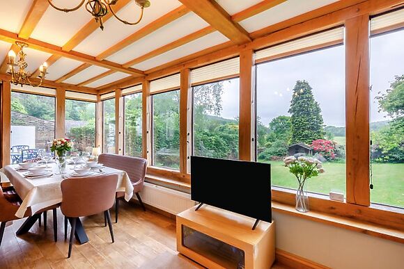 Church Cottage Satterthwaite