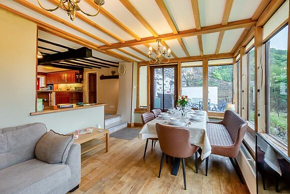 Church Cottage Satterthwaite