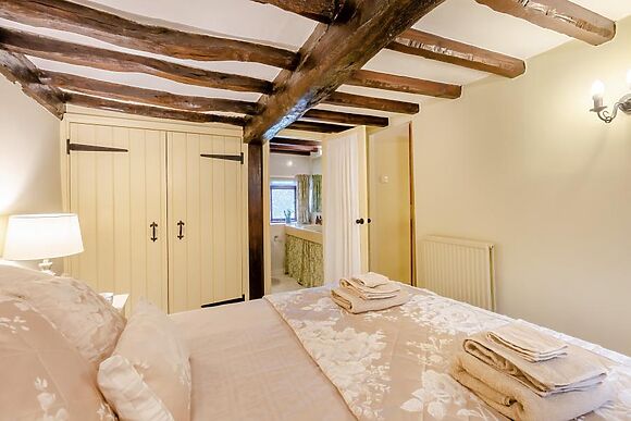 Church Cottage Satterthwaite