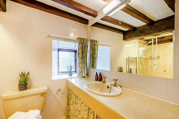 Church Cottage Satterthwaite