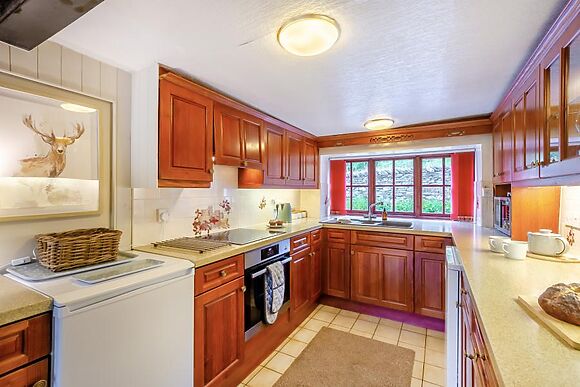 Church Cottage Satterthwaite