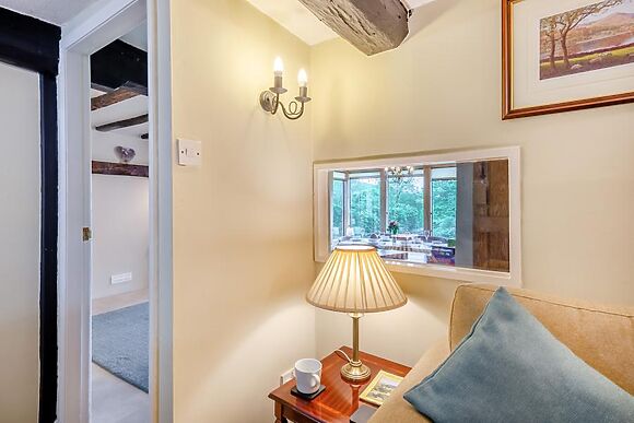 Church Cottage Satterthwaite