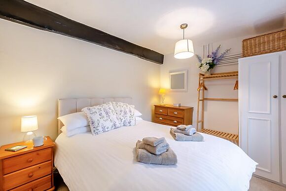 Church Cottage Satterthwaite