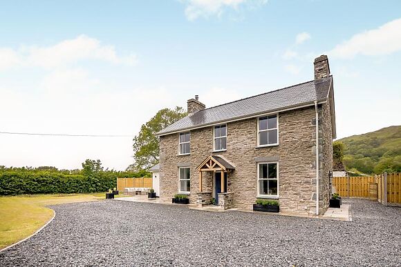 Glanrafon