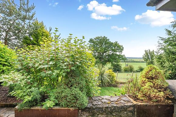 The Cottage At East Meckphen Farm