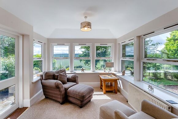 The Cottage At East Meckphen Farm