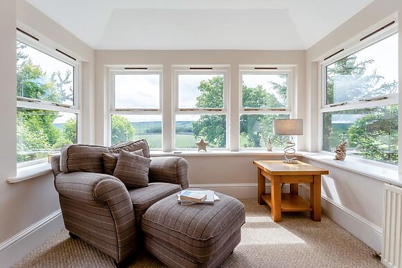 The Cottage At East Meckphen Farm