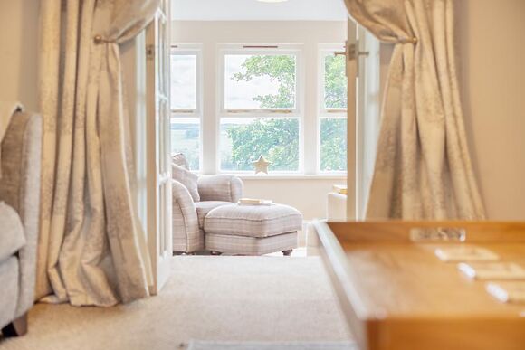 The Cottage At East Meckphen Farm