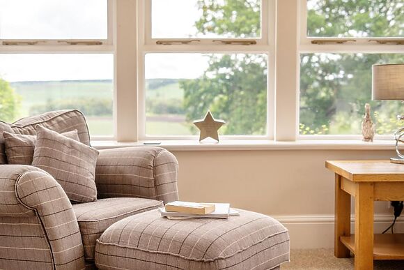 The Cottage At East Meckphen Farm