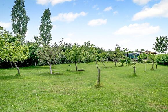 Rose Cottage Muchelney