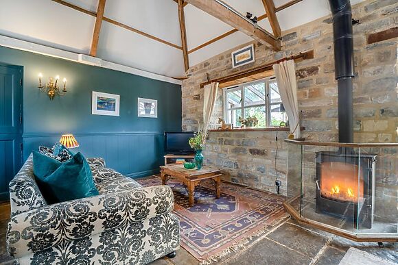 Rose Cottage Muchelney