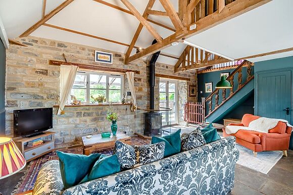 Rose Cottage Muchelney