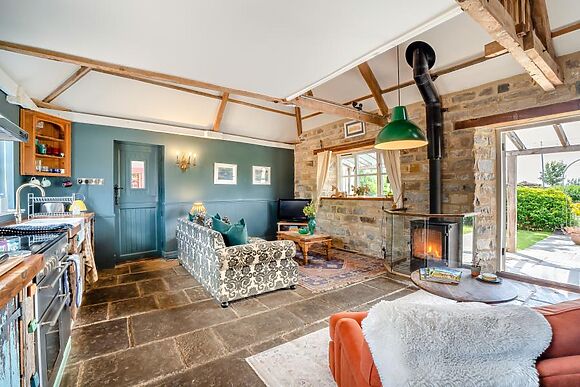 Rose Cottage Muchelney