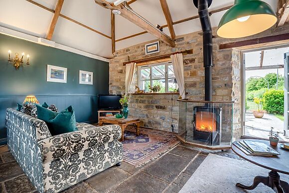 Rose Cottage Muchelney