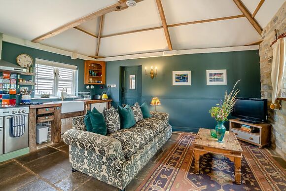 Rose Cottage Muchelney