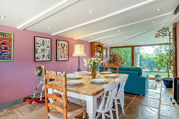 Rose Cottage Muchelney