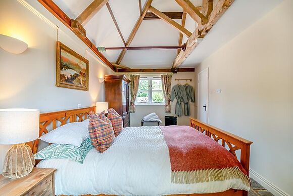 Rose Cottage Muchelney