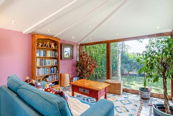 Rose Cottage Muchelney