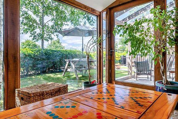 Rose Cottage Muchelney