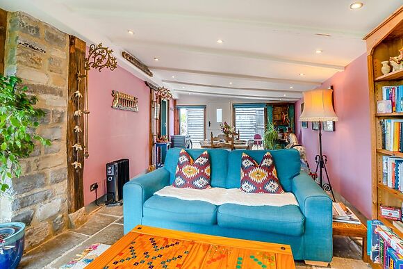 Rose Cottage Muchelney