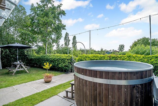 Rose Cottage Muchelney