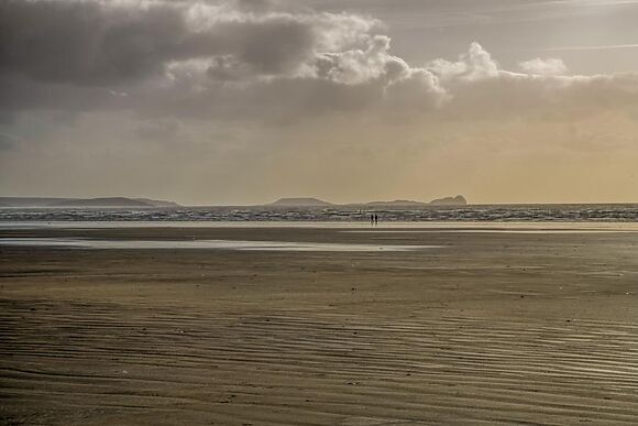 Court House Kidwelly